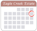 availability calendar