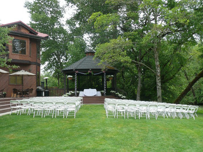 eagle creek estate