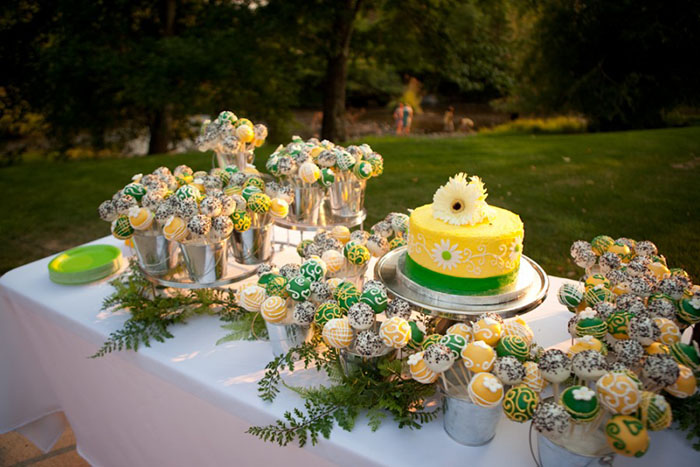 wedding caterer